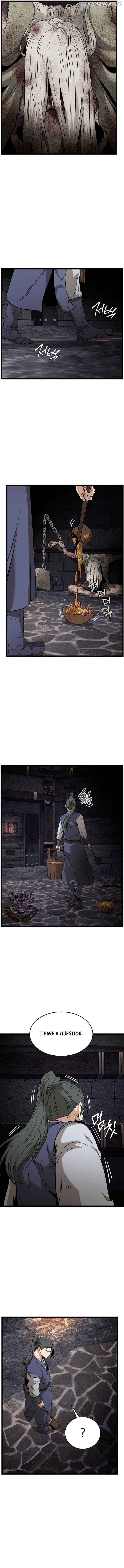 Murim Login Chapter 230 image 13